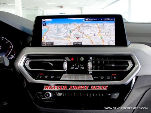 Used 2023 BMW X3 sDrive30i w/ Convenience Package RWD image 23