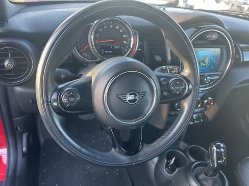 Used 2021 MINI Cooper Convertible image 21