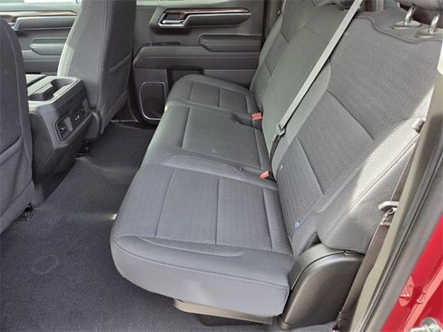 Certified 2023 Chevrolet Silverado 1500 RST image 11