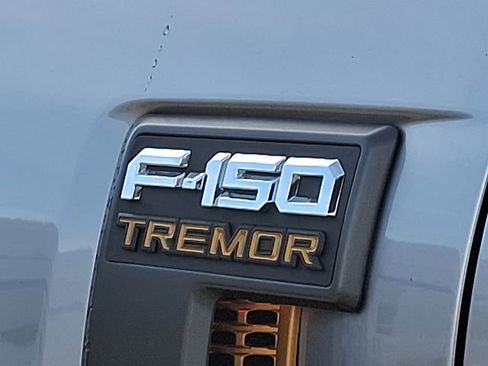 Used 2023 Ford F150 Tremor w/ Equipment Group 402A High image 35