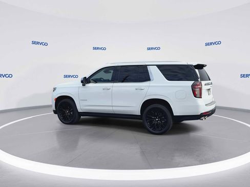 Used 2024 Chevrolet Tahoe Premier image 6