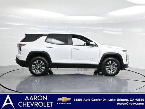 New 2026 Chevrolet Equinox LT image 25