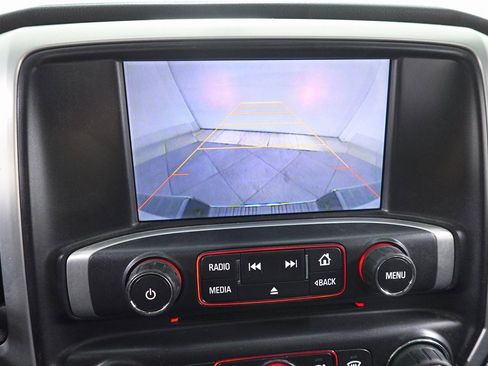 Used 2014 GMC Sierra 1500 SLE w/ SLE Value Package image 16