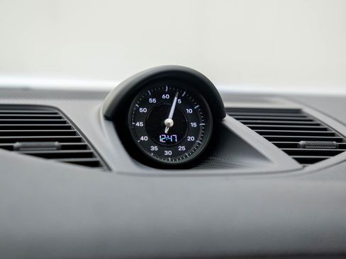 New 2026 Porsche Panamera 4 image 31