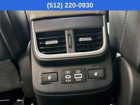 Certified 2024 Subaru Outback Limited AWD/4WD image 31