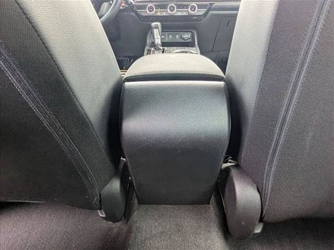 Used 2025 Honda Civic Sport image 20