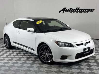 Used 2013 Scion tC