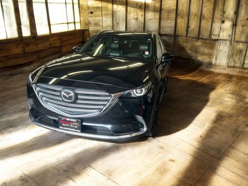 Used 2016 MAZDA CX-9 Grand Touring AWD/4WD image 3