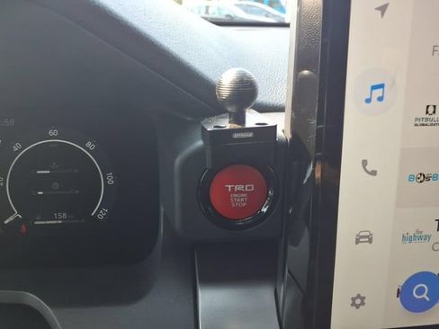 Used 2026 Toyota Tacoma TRD Off-Road AWD/4WD image 17