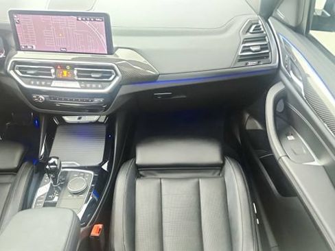 Used 2024 BMW X3 M40i AWD/4WD image 59