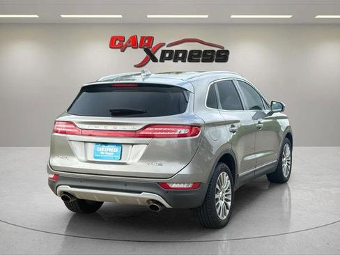 Used 2016 Lincoln MKC Reserve w/ Lincoln MKC Climate Package image 11