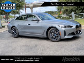 Used 2023 BMW i4 eDrive40 RWD video 1
