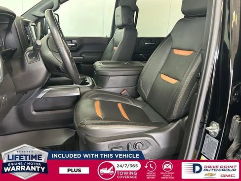 Used 2022 GMC Sierra 3500 AT4 w/ Gooseneck/5TH Wheel Package image 16