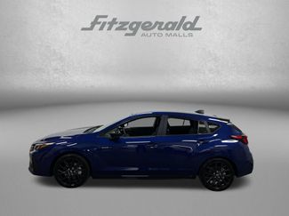 Certified 2026 Subaru Impreza RS AWD/4WD video 2
