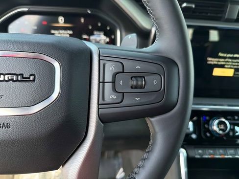 New 2026 GMC Sierra 1500 Denali w/ Denali Reserve Package image 27