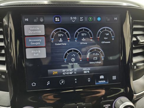 Used 2022 RAM 2500 Laramie image 61