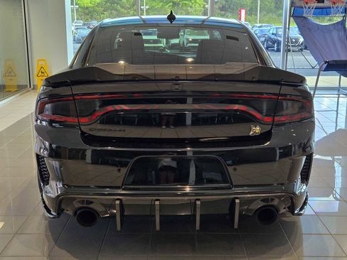 Used 2023 Dodge Charger Scat Pack RWD image 7