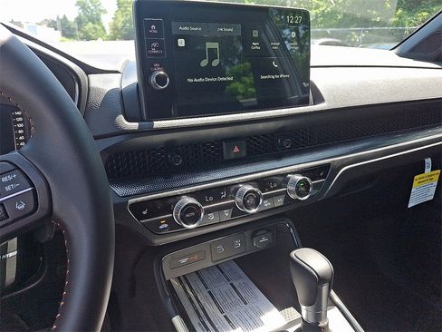 New 2026 Honda CR-V Sport-L image 10