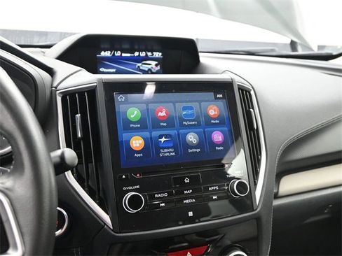 Used 2022 Subaru Forester Limited image 17