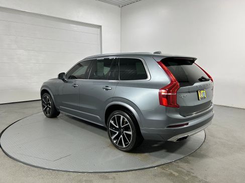 Used 2020 Volvo XC90 T6 Momentum image 20