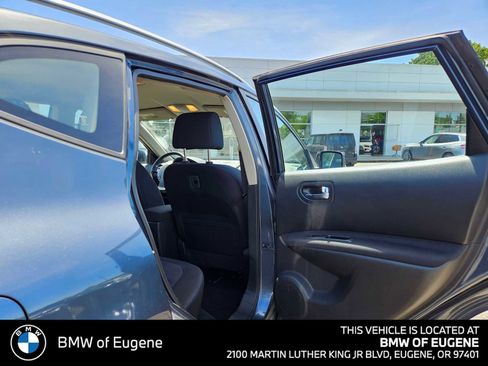 Used 2015 Nissan Rogue S w/ Convenience Package FWD image 14
