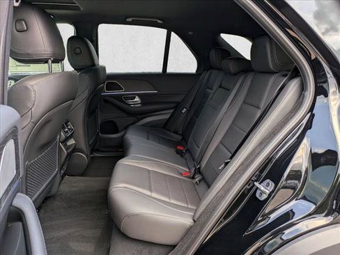 Certified 2026 Mercedes-Benz GLE 350 4MATIC image 19