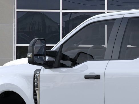 New 2026 Ford F350 XL w/ XL Chrome Package AWD/4WD image 20