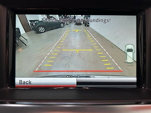 Used 2015 Mercedes-Benz ML 250 BlueTEC 4MATIC w/ Premium 1 Package image 19