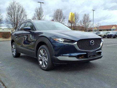 New 2026 MAZDA CX-30 AWD 2.5 S image 7