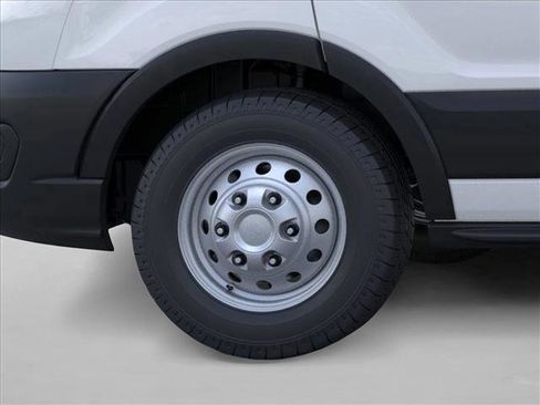 New 2025 Ford Transit 350 Low Roof AWD image 19