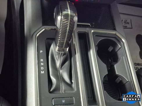 Used 2019 Ford F150 Raptor w/ Equipment Group 802A Luxury image 17