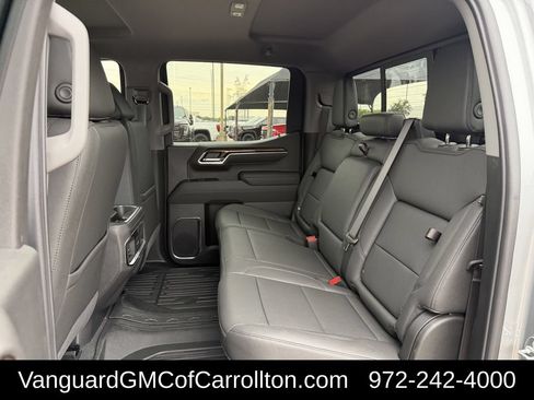 New 2026 GMC Sierra 1500 Elevation w/ Elevation Premium Package AWD/4WD image 21