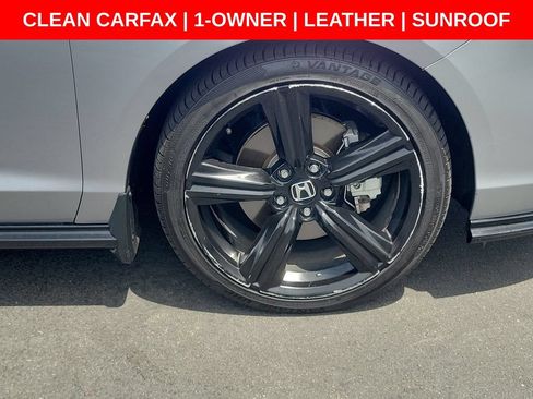 Used 2023 Honda Accord Sport image 8