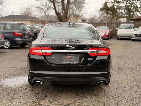 Used 2015 Jaguar XF Portfolio image 14