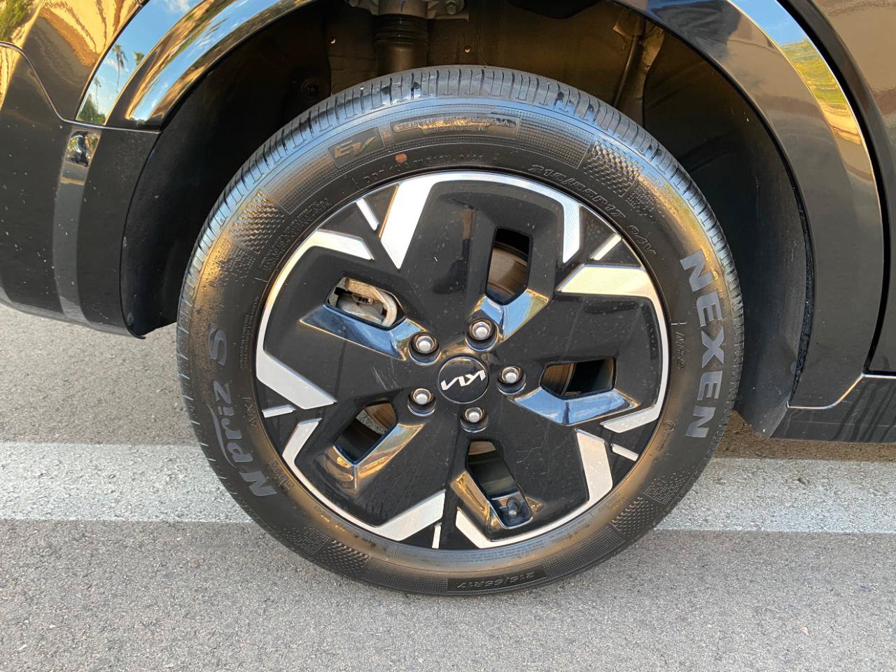 Used 2023 Kia Niro Wind FWD image 22