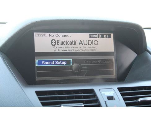 Used 2013 Acura MDX w/ Technology & Entertainment AWD/4WD image 28