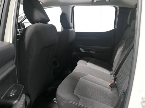 Certified 2025 Ford Ranger XLT w/ Equipment Group 301A High image 12