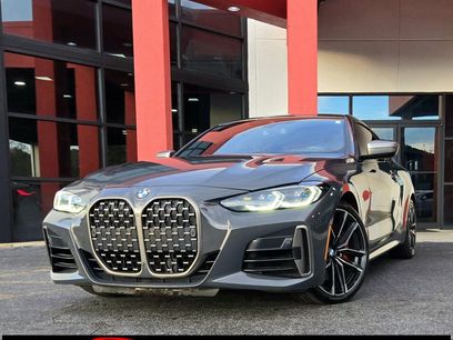 Used 2022 BMW 440i xDrive M440i xDrive w/ Premium Package