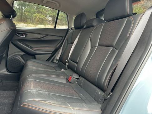 Used 2021 Subaru Crosstrek 2.5i Limited image 10