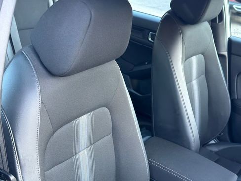 Certified 2023 Honda Civic Sport image 10