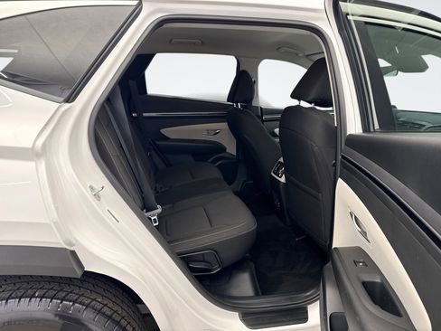 Used 2023 Hyundai Tucson SEL image 17