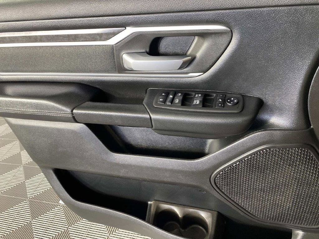 Used 2021 RAM 1500 Big Horn AWD/4WD image 21