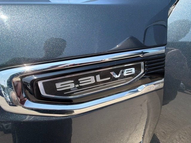 Used 2022 GMC Sierra 1500 SLT w/ SLT Premium Package AWD/4WD image 25