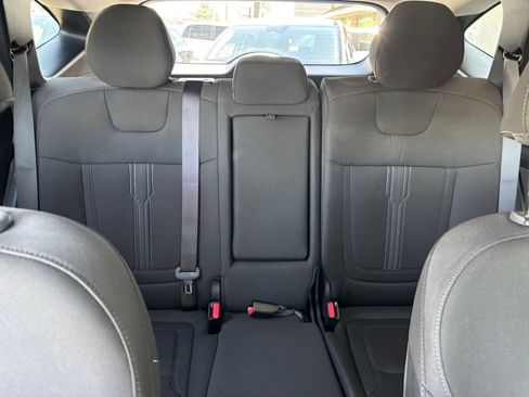 Used 2026 Hyundai Tucson SEL Plus AWD/4WD image 40