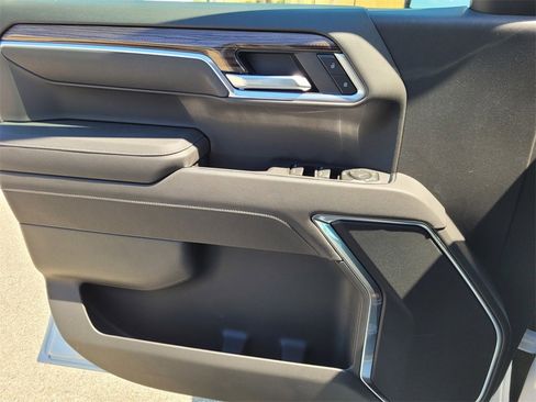 New 2025 Chevrolet Silverado 1500 LT w/ Safety Package image 11