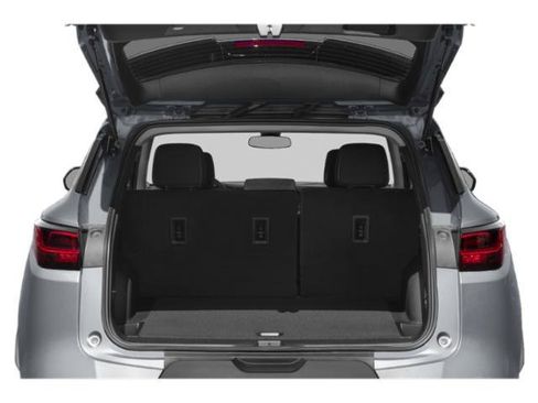Used 2025 Chevrolet Blazer LT FWD image 14