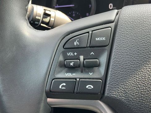 Used 2019 Hyundai Tucson Ultimate image 19