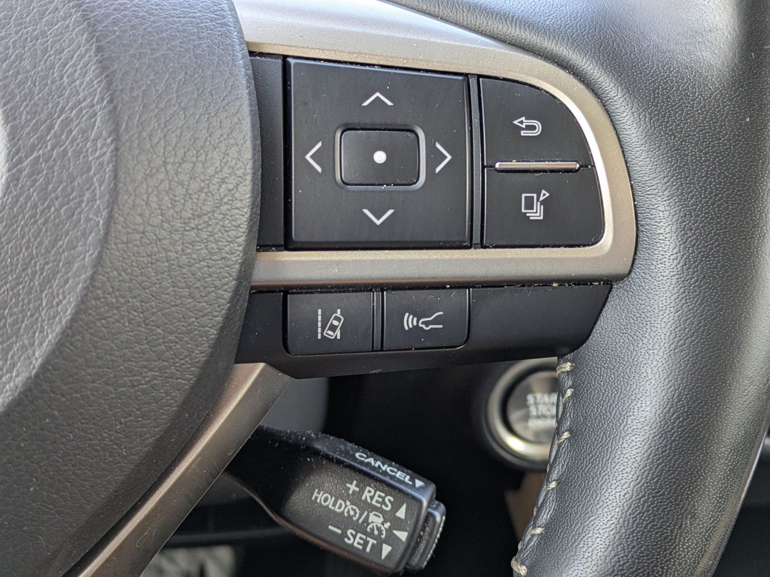 Used 2022 Lexus RX 350 FWD w/ Premium Package image 27