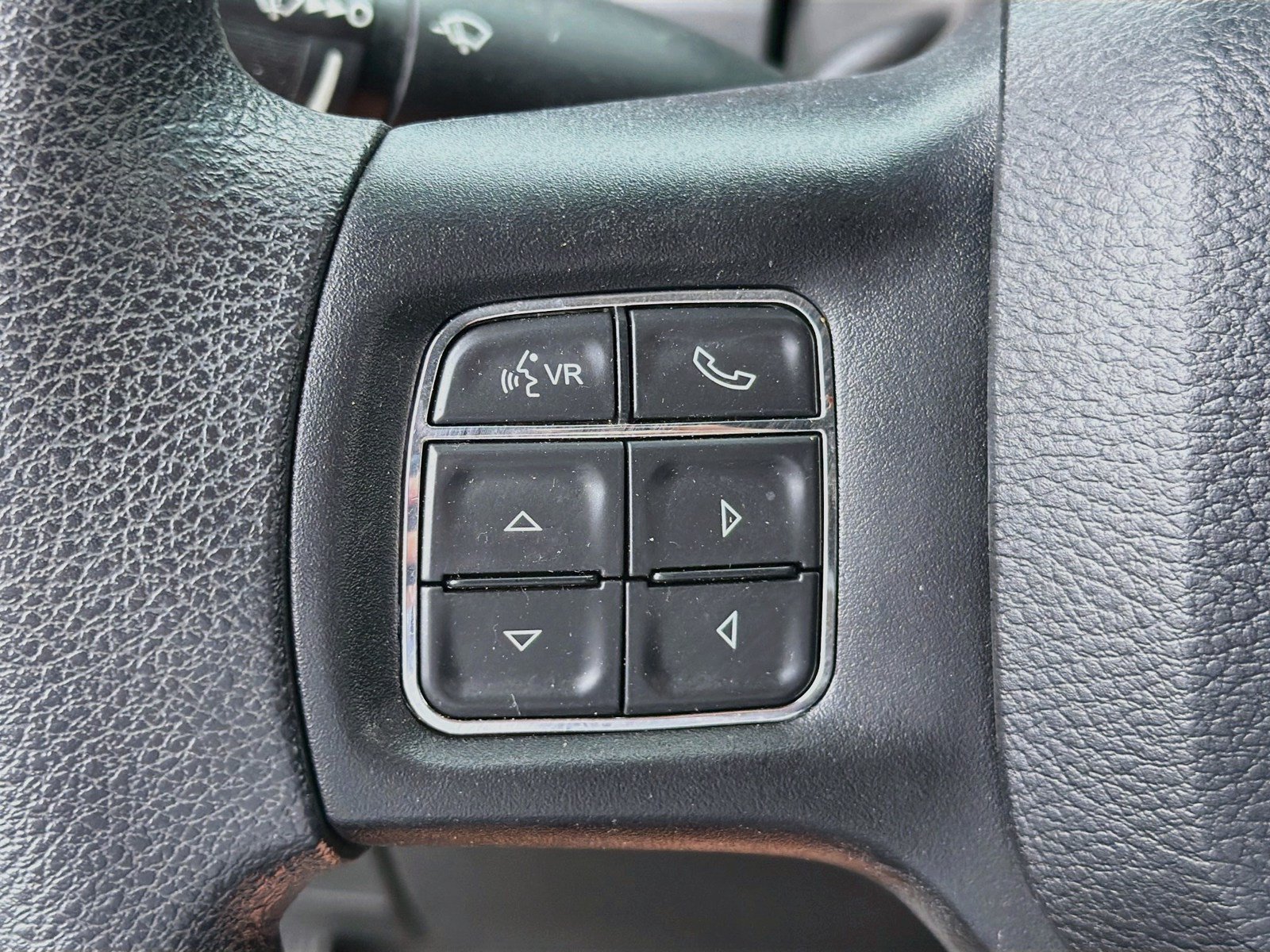 Used 2022 RAM 1500 Tradesman w/ Tradesman SXT Package RWD image 18