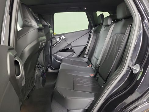 New 2026 BMW X3 xDrive30i AWD/4WD image 10